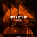 Heaters by Revealed Recordings, Kevu, Roy Dest - Hardstyle cover art