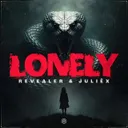 Lonely by Revealer, Juliëx - Uptempo cover art