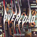 Overload by Revealer, Tenzin - Uptempo cover art