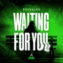 Waiting For You by Revealer - Uptempo cover art