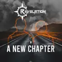 A New Chapter by Revelation - Rawstyle cover art
