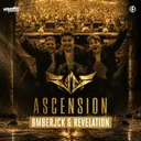 ASCENSION by Revelation, BMBERJCK - Rawstyle cover art