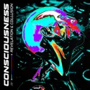 CONSCIOUSNESS by Revelation, Collusion - Rawstyle cover art