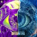 Different Eyes by Revelation, Cardination - Rawstyle cover art