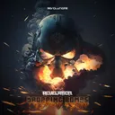 Dropping Bombs by Revelation - Rawstyle cover art