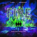 Fire by Revelation, Invector - Rawstyle cover art