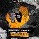 Go Loco by Revelation, NACION - Rawstyle cover art
