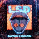 LSD by Revelation, Sanctuary - Hardstyle cover art