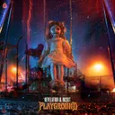 PLAYGROUND by Revelation, Incult - Rawstyle cover art