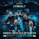 Start Your Engine by Revelation, Damaxy, Detailed - Rawstyle cover art