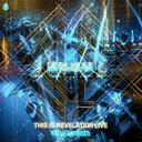 Total FKN Chaos by Revelation - Rawstyle cover art