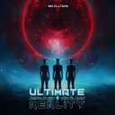 Ultimate Reality by Revelation, Equalizer - Rawstyle cover art