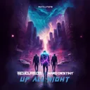 Up All Night by Revelation, Hard Destiny - Rawstyle cover art