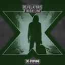 Finish Line by Revelators - Hardstyle cover art