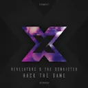 Hack The Game by Revelators, The Qonvicted - Rawstyle cover art