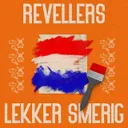 Lekker Smerig by Revellers - Uptempo cover art