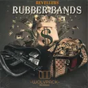 RUBBER BANDS by Revellers - Uptempo cover art