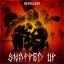 Snapped Up by Revellers - Uptempo cover art