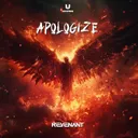 Apologize by Revenant - Hardstyle cover art