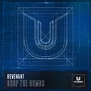 Drop The Bombs by Revenant - Hardstyle cover art