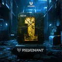 Number One by Revenant - Hardstyle cover art