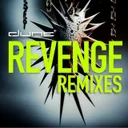 Cover of Revenge - Tatsunoshin Extended Remix