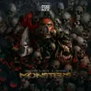 Save My Soul by Revenja, Gangster Alliance - Hardcore cover art