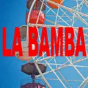 La Bamba by REVEX - Hard Techno cover art