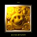 Only Here For The Party by REVEX - Hard Techno cover art