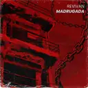 Madrugada by REVIVAN - Hardcore cover art