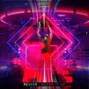 Break It Up by REVIVE - Hardstyle cover art