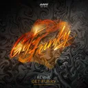 Get Funky by REVIVE - Hardstyle cover art