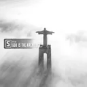 God Is The Architect by REVIVE - Hardstyle cover art