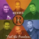 Hallelujah by Revive - Hardstyle cover art