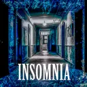 INSOMNIA by Revive - Hardstyle cover art
