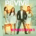 No Puedo Estar Sin Ti by Revive - Hardstyle cover art