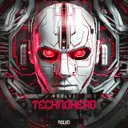 Technohead by REVIVE - Hardstyle cover art