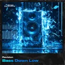 Bass Down Low by Revizion - Hardstyle cover art