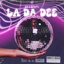 LA DA DEE by Revizion - Hardstyle cover art