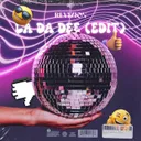 LA DA DEE (DISCO TIME EDIT) by Revizion - Hardstyle cover art
