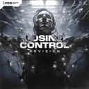 Losing Control by Revizion - Hardstyle cover art