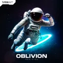 Oblivion by Revizion - Hardstyle cover art