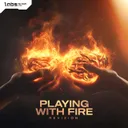 Playing With Fire by Revizion - Hardstyle cover art