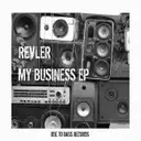 Baby, Shake It - Original Mix by Revler - Hardstyle cover art