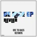 Be Nice - Original Mix by Revler - Hardstyle cover art