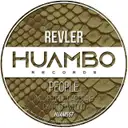 Capicua - Fun Mix by Revler - Hardstyle cover art