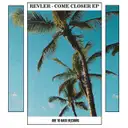 Come Closer - Radio Edit by Revler - Hardstyle cover art