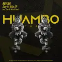 Day N' Nite - Fun Mix by Revler - Hardstyle cover art