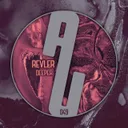 Deeper by Revler - Hardstyle cover art