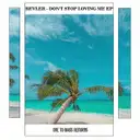 Don't Stop Loving Me - Extended Mix by Revler - Hardstyle cover art